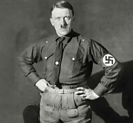 Hitler featured image
